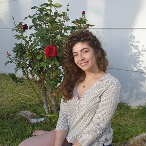 Meet your Posher, Giselle